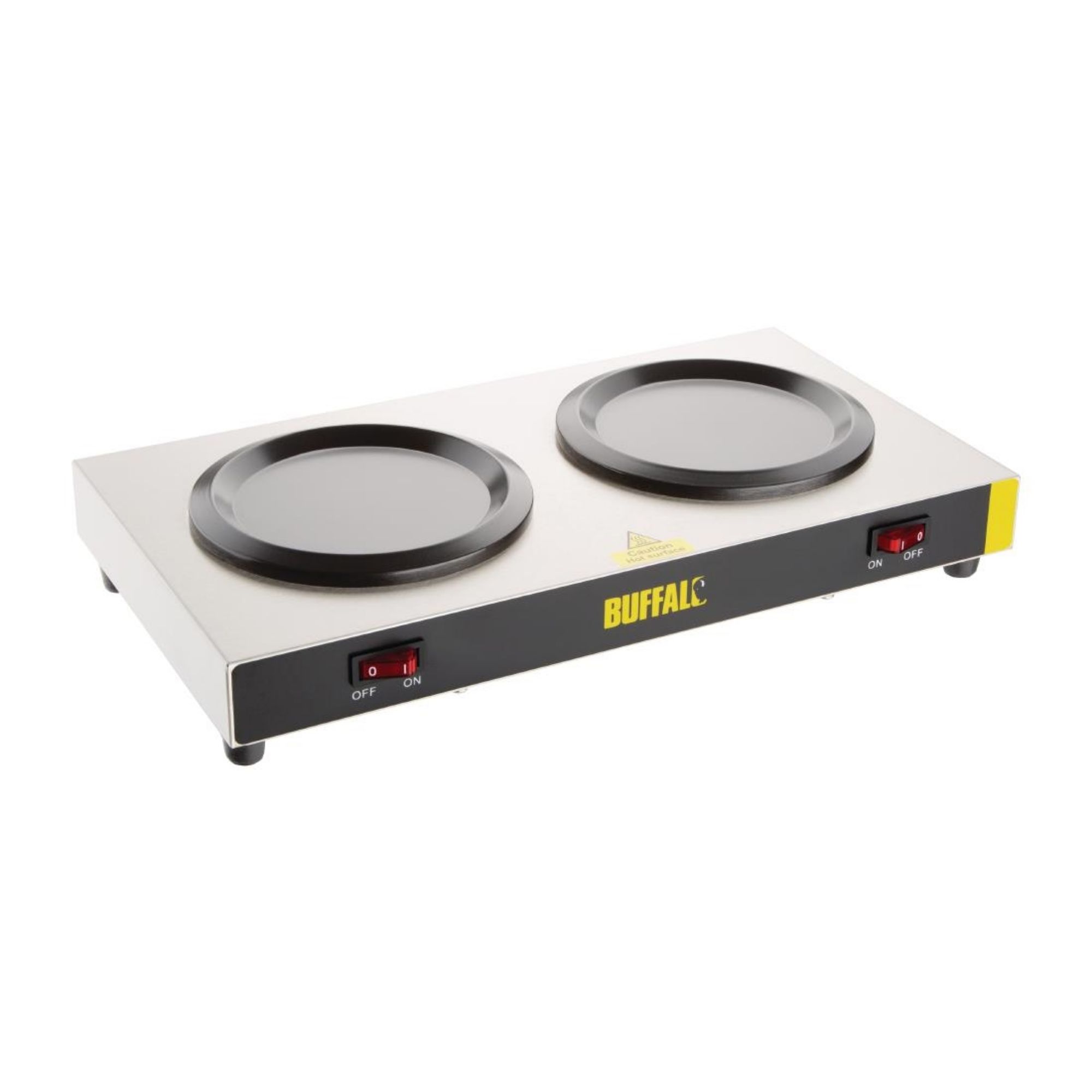 Picture of Buffalo Twin Coffee Hot Plate