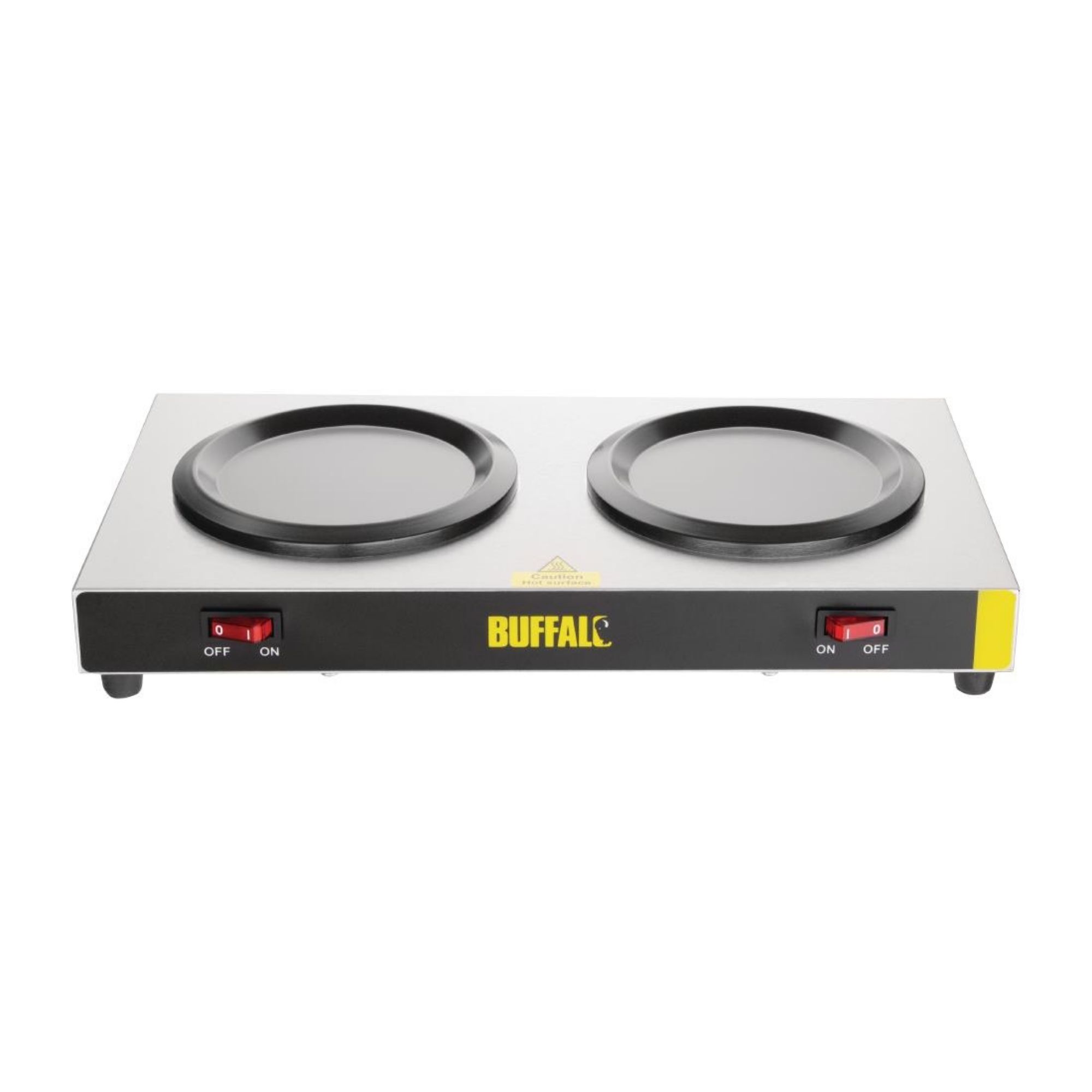 Picture of Buffalo Twin Coffee Hot Plate