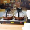 Picture of Buffalo Twin Coffee Hot Plate - L413