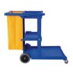 Picture of Jantex Janitorial Trolley - L683