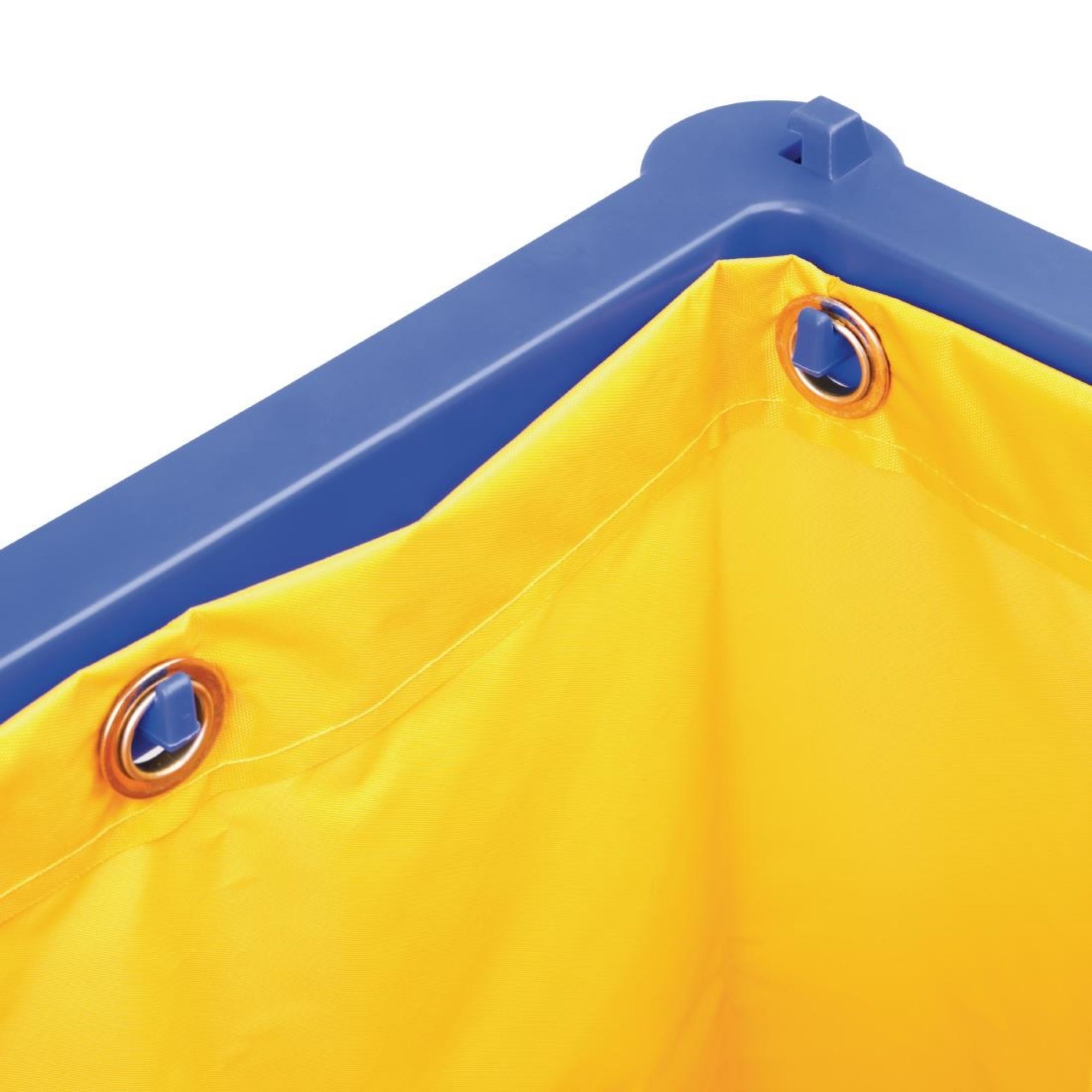 Picture of Jantex Janitorial Trolley