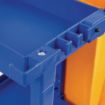Picture of Jantex Janitorial Trolley - L683