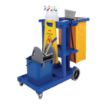 Picture of Jantex Janitorial Trolley - L683