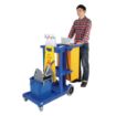 Picture of Jantex Janitorial Trolley - L683