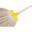 Picture of SYR Kentucky Mop Head Yellow - L887