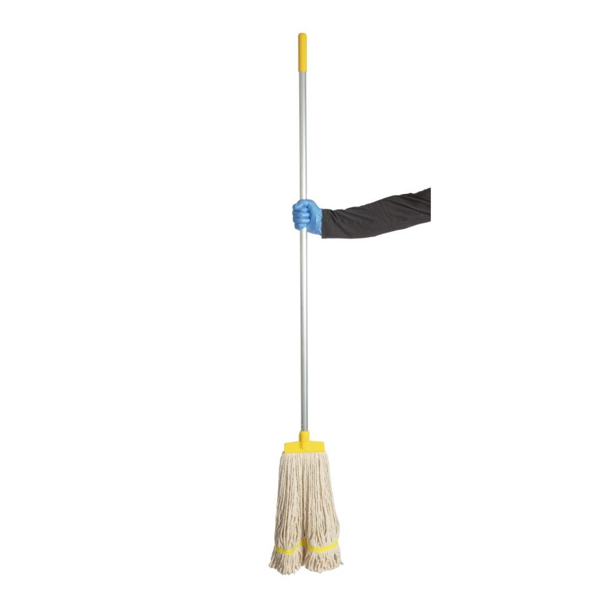 Picture of SYR Kentucky Mop Head Yellow