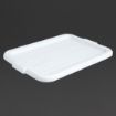 Picture of Vogue Food Storage Box Lid - L582