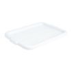 Picture of Vogue Food Storage Box Lid - L582