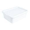 Picture of Vogue Food Storage Box Lid - L582