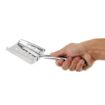Picture of Vogue Tubular Handled Chip Scoop - L674