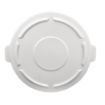 Picture of Rubbermaid Round BRUTE Container Lid 121.1Ltr - L662