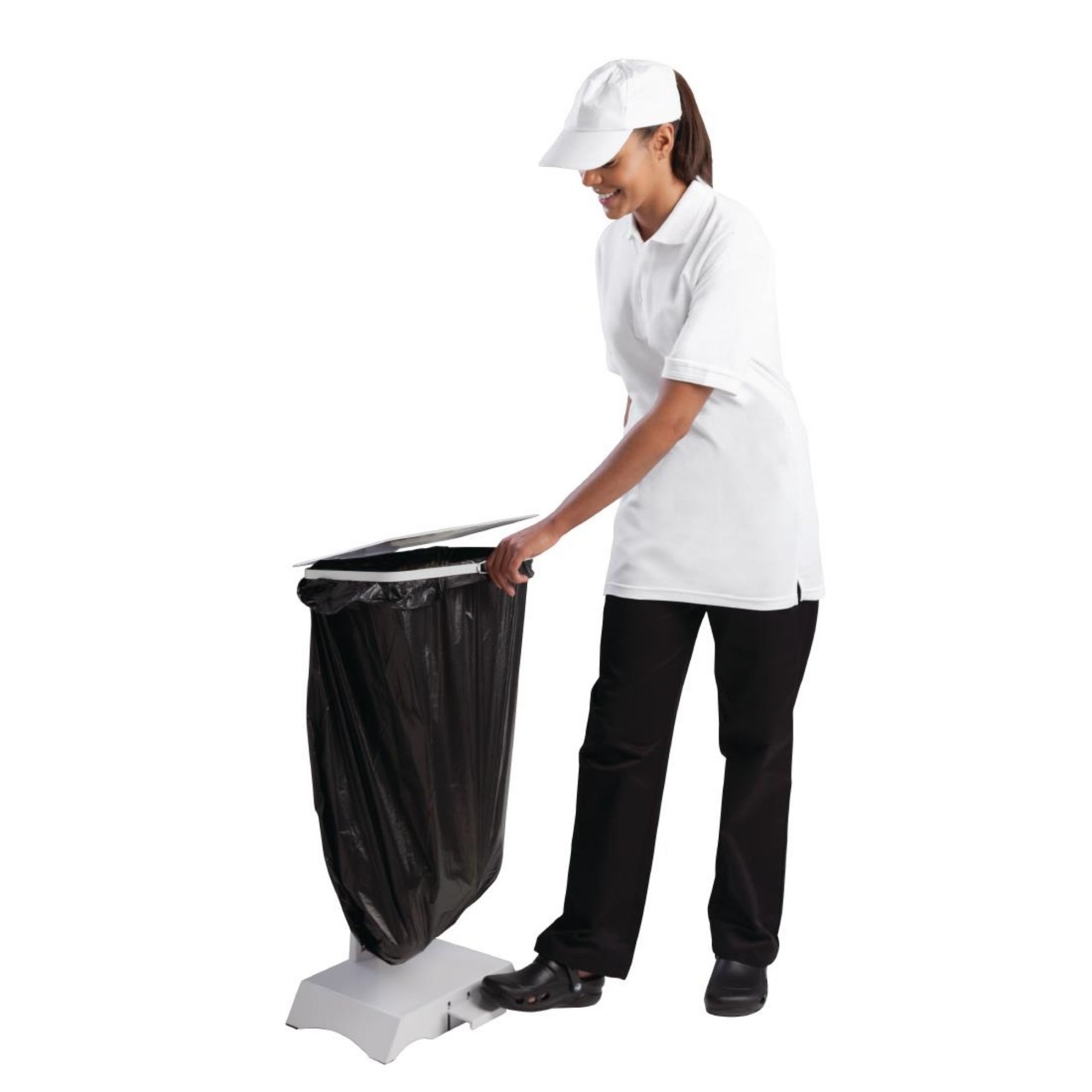 Picture of Jantex Free Standing Sack Holder