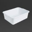 Picture of Vogue Food Storage Box 32Ltr - L580