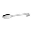 Picture of Vogue Spoon with Hook 12" - L667