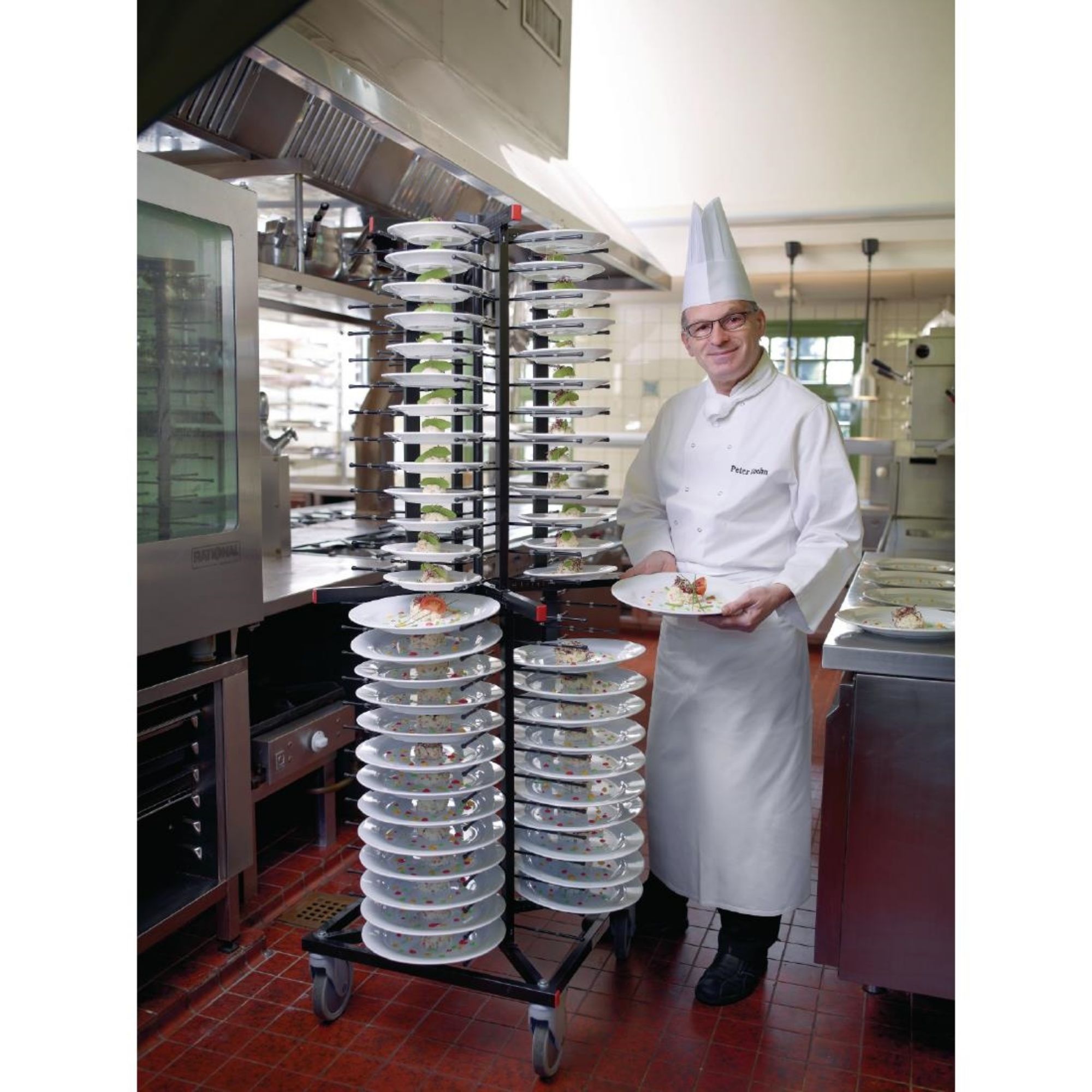 Picture of Jackstack Charged Plate Storage 104 Plates