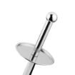 Picture of Jantex Toilet Brush and Holder - L401
