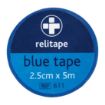 Picture of Blue Tape - 2.5cm x 5m - L473