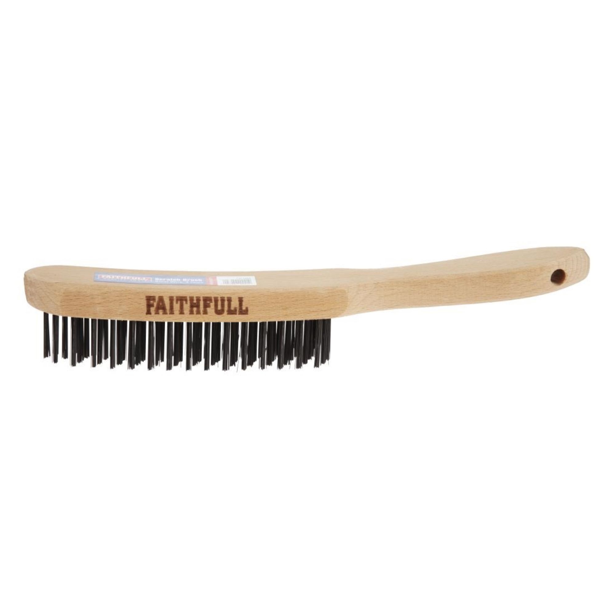 Picture of Wire Grill Brush