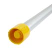 Picture of SYR Colour Coded Interchangeable Handle Yellow - L349