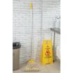 Picture of SYR Colour Coded Interchangeable Handle Yellow - L349