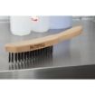 Picture of Wire Grill Brush - L405