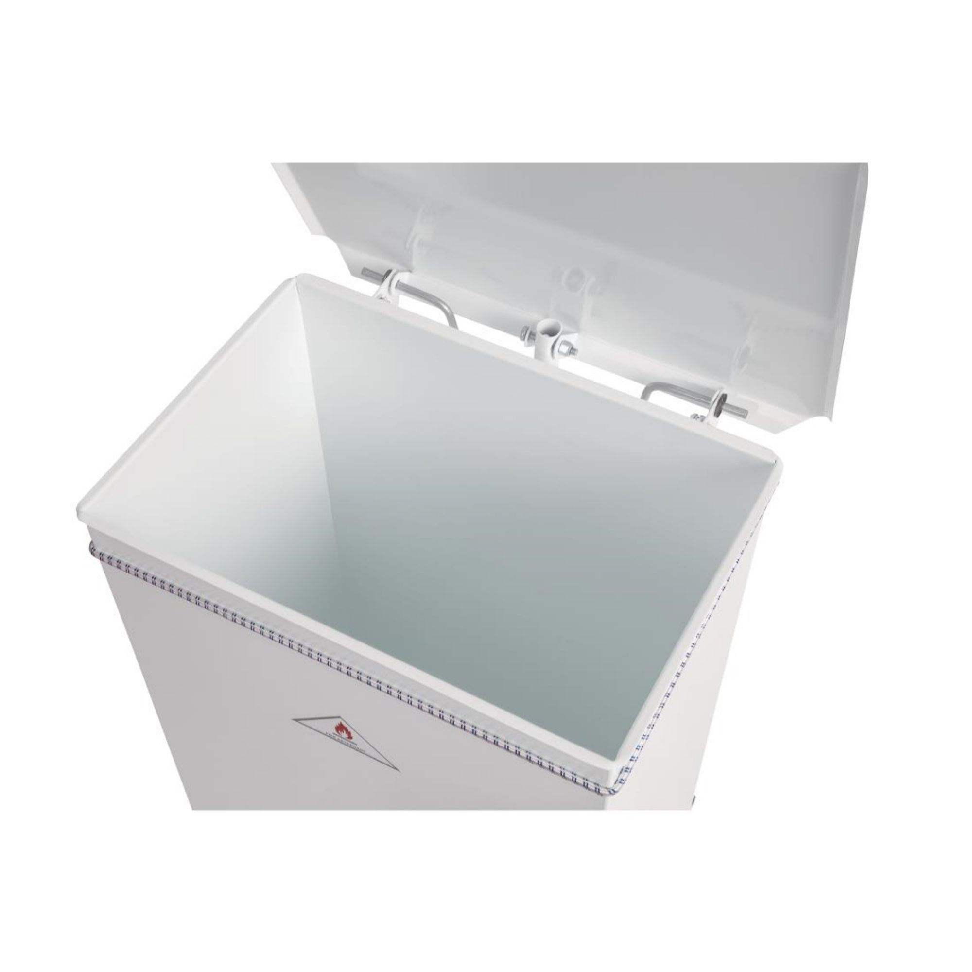 Picture of Jantex Fire Retardant Sack Trolley