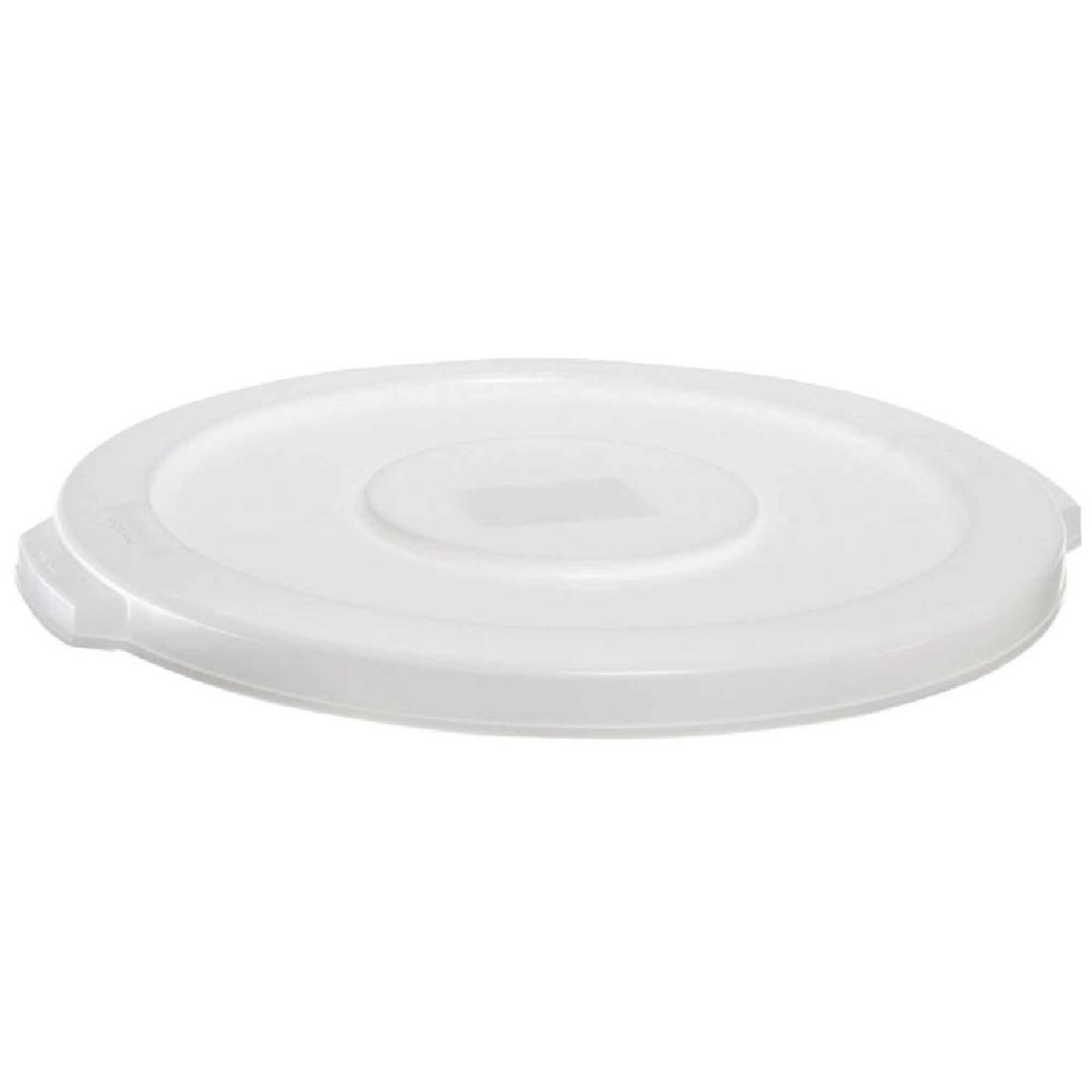 Picture of Rubbermaid BRUTE Container Lid 37.9Ltr White - L661