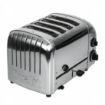 Picture of Dualit 2 x 2 Combi Vario 4 Slice Toaster Stainless 42174 - L139