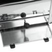 Picture of Dualit 2 x 2 Combi Vario 4 Slice Toaster Stainless 42174 - L139