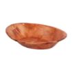 Picture of Olympia Oval Wooden Bowl Large - L093