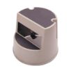 Picture of Rubbermaid Heavy Duty Kick Stool - L656