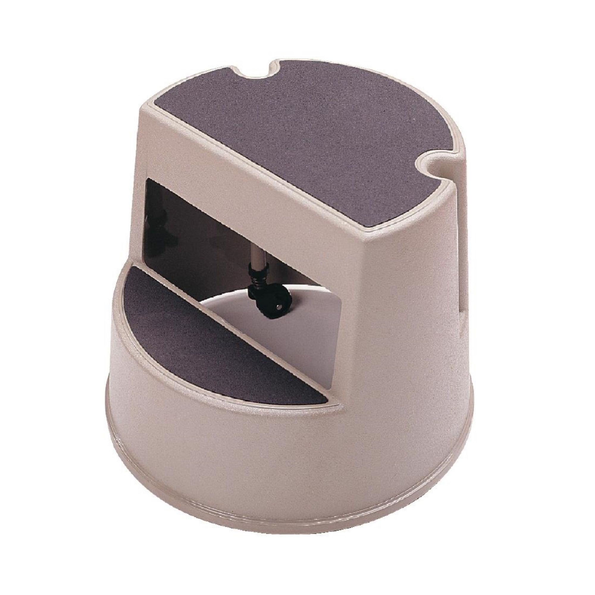 Picture of Rubbermaid Heavy Duty Kick Stool