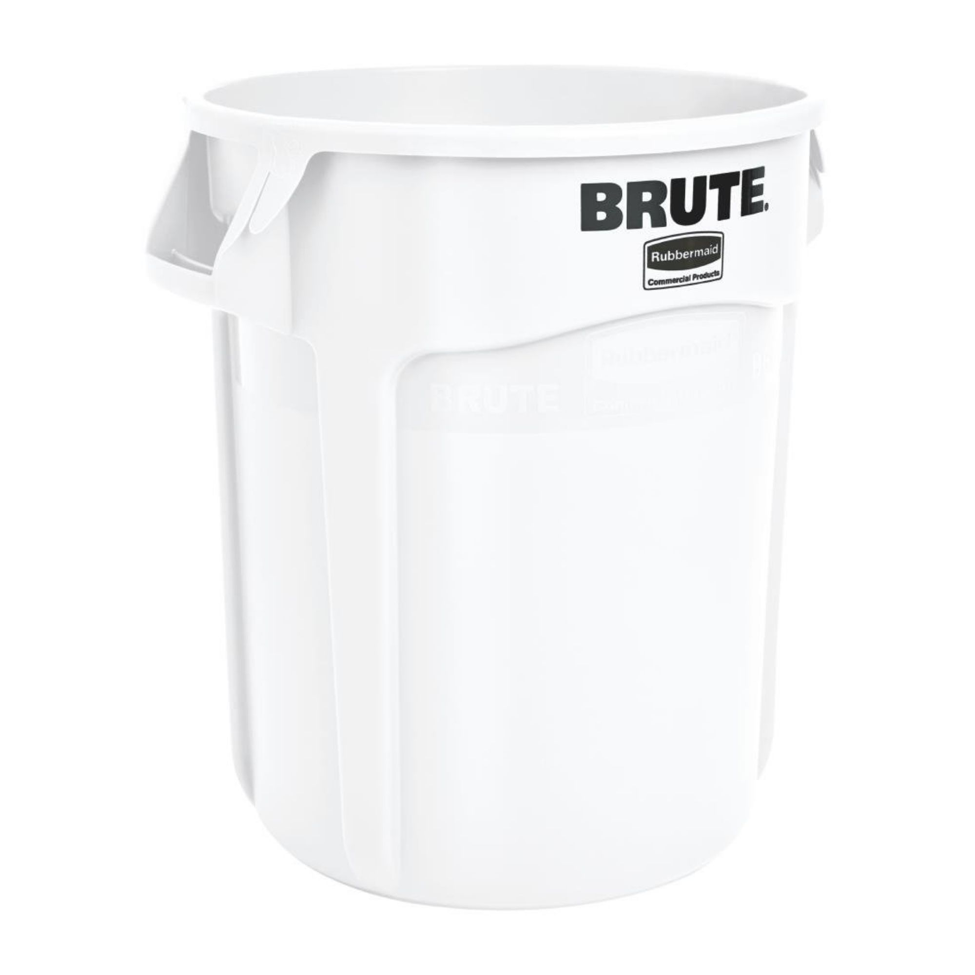 Picture of Rubbermaid Brute Container 75.7Ltr White - L652