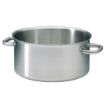 Picture of Matfer Bourgeat Excellence Stainless Steel Casserole Pan 36cm