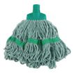 Picture of SYR Mini Mop Head Green - L342