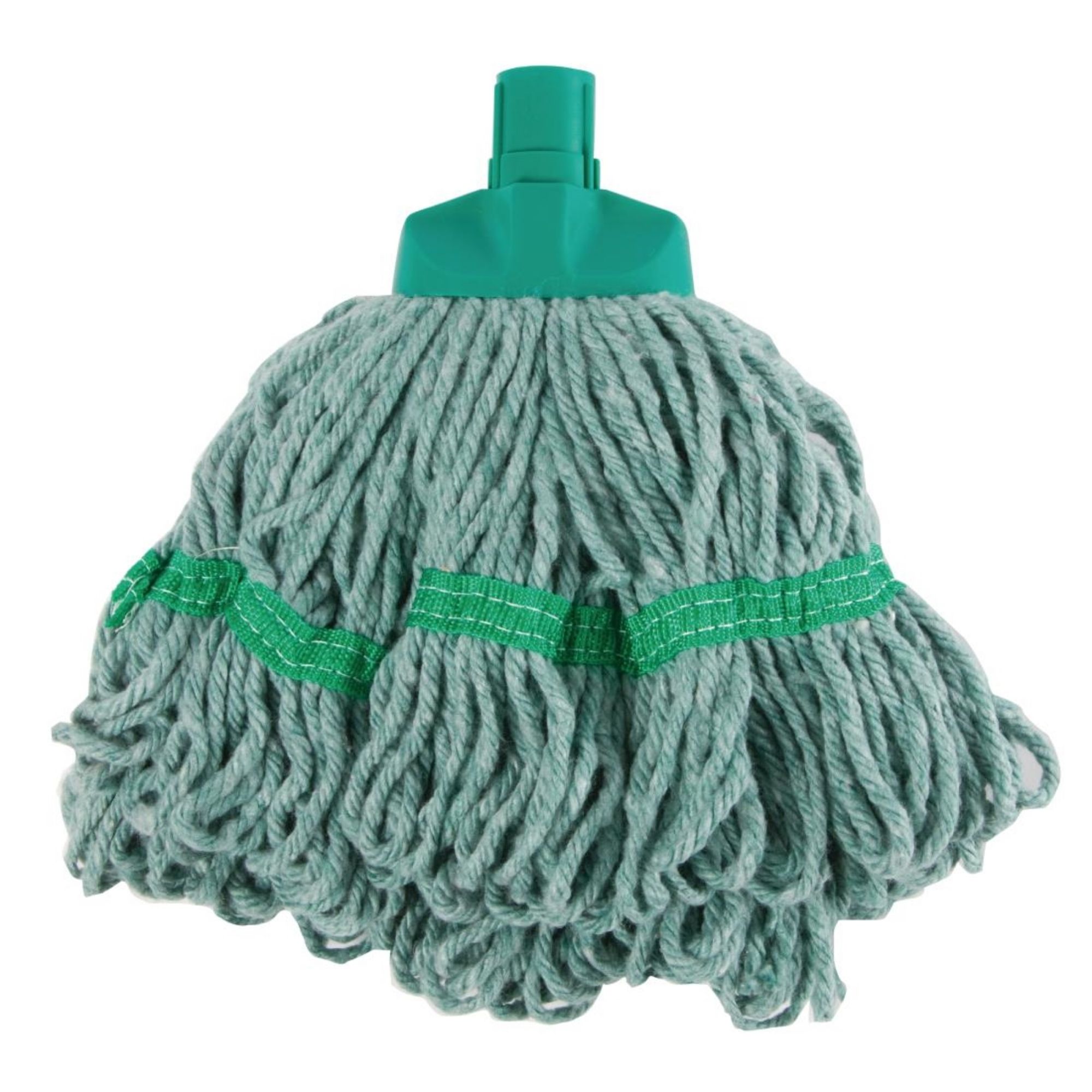 Picture of SYR Mini Mop Head Green - L342