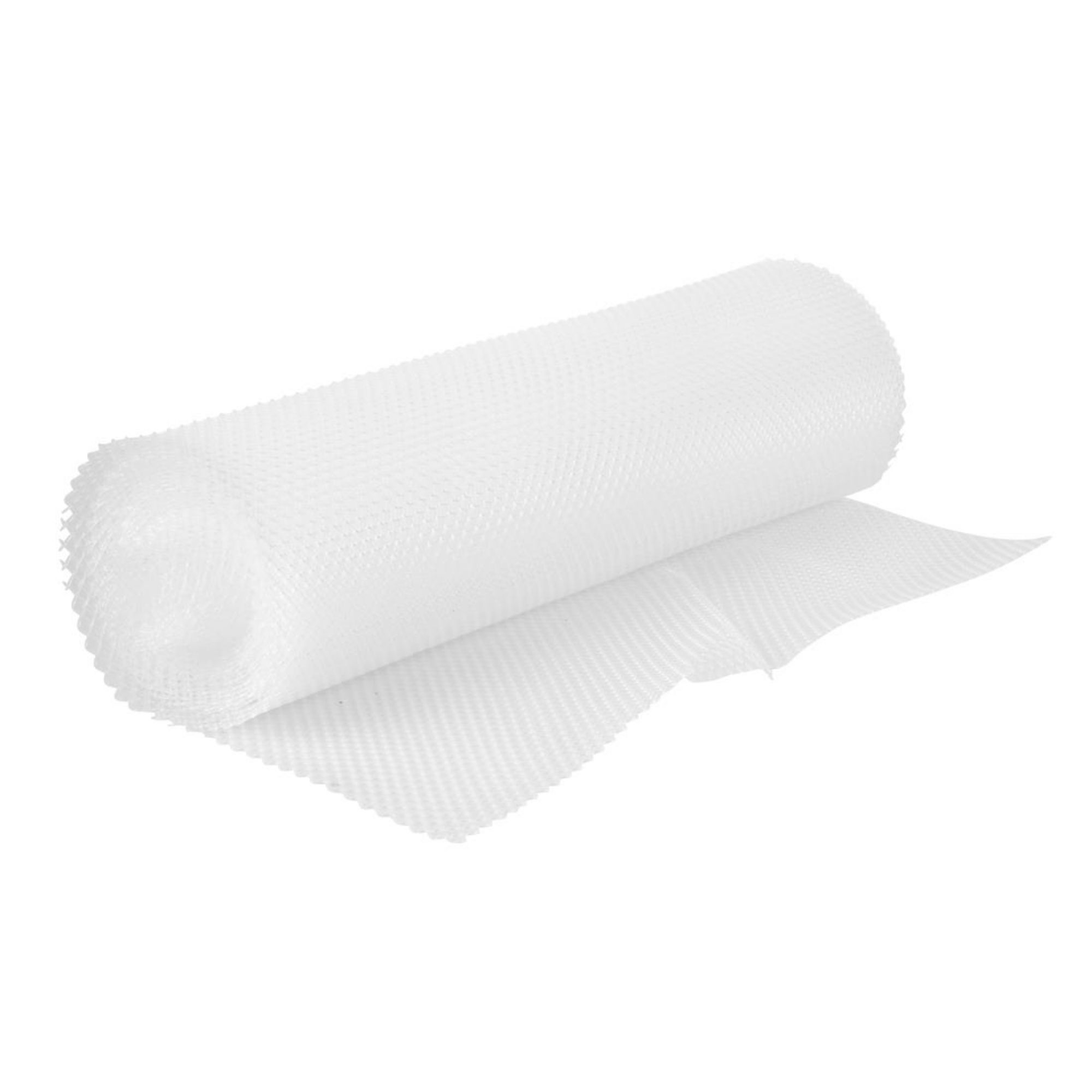 Picture of Bar Shelf Liner roll Clear 10m