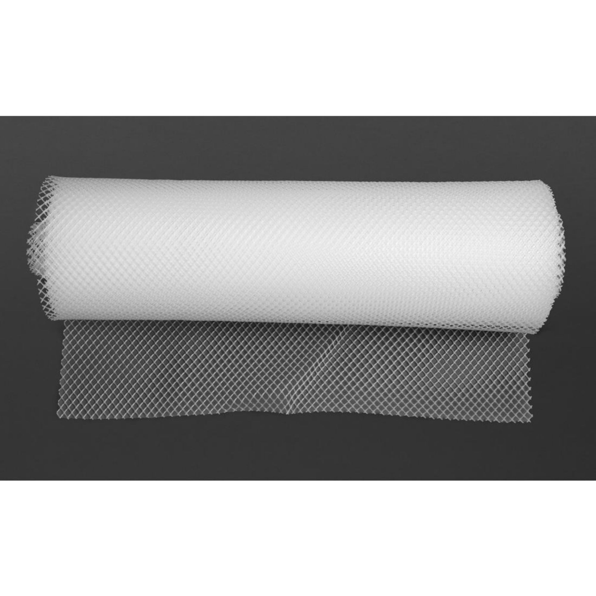 Picture of Bar Shelf Liner roll Clear 10m