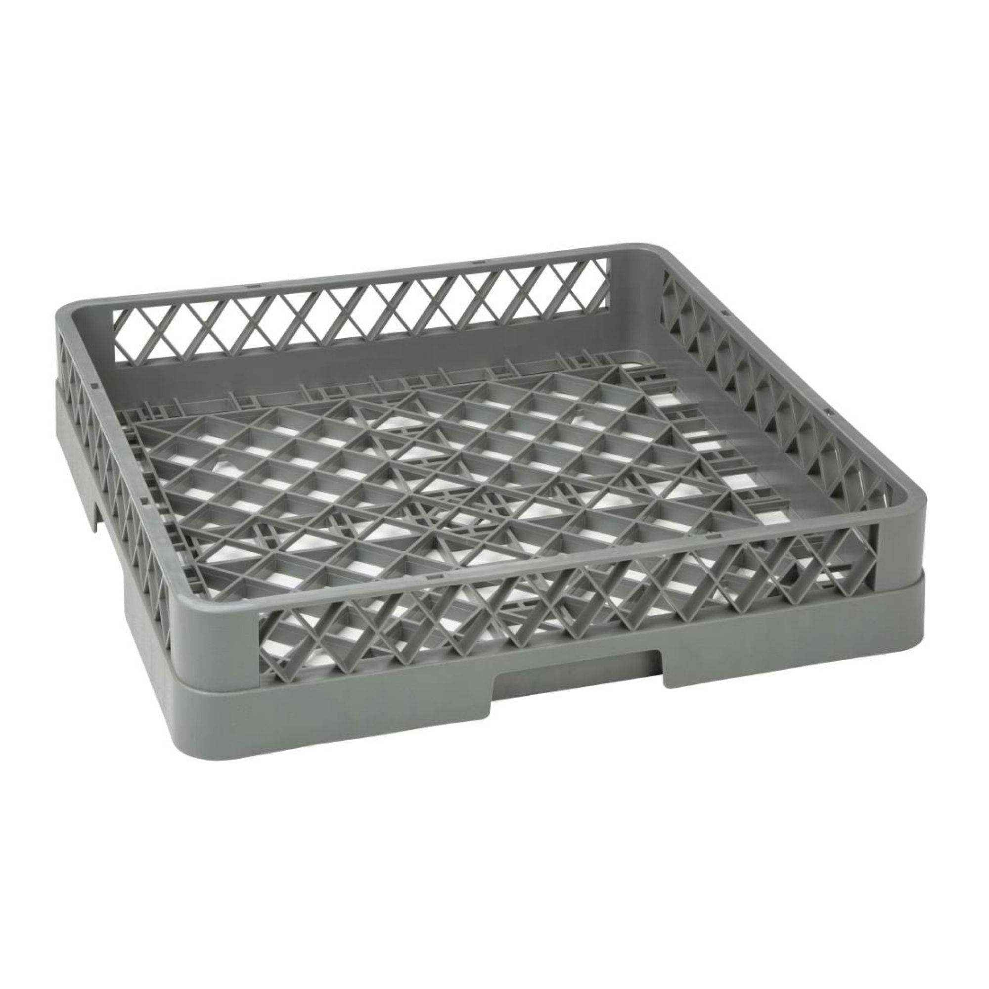 Picture of Vogue Open Cup Dishwasher Rack - K908