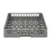 Picture of Vogue Open Cup Dishwasher Rack - K908