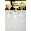 Picture of Bar Shelf Liner roll Clear 10m - K828