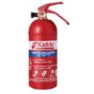 Picture of Kidde Multi Purpose Fire Extinguisher (A,B, C and electrical fires) - L445