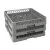 Picture of Vogue Open Cup Dishwasher Rack - K908