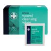 Picture of Alcohol Free Wipes (Pack 100) - L435