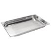 Picture of Vogue Stainless Steel Perforated 1/1 Gastronorm Tray 40mm - K839