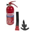 Picture of Kidde Multi Purpose Fire Extinguisher (A,B, C and electrical fires) - L445