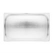 Picture of Vogue Stainless Steel Perforated 1/1 Gastronorm Tray 40mm - K839