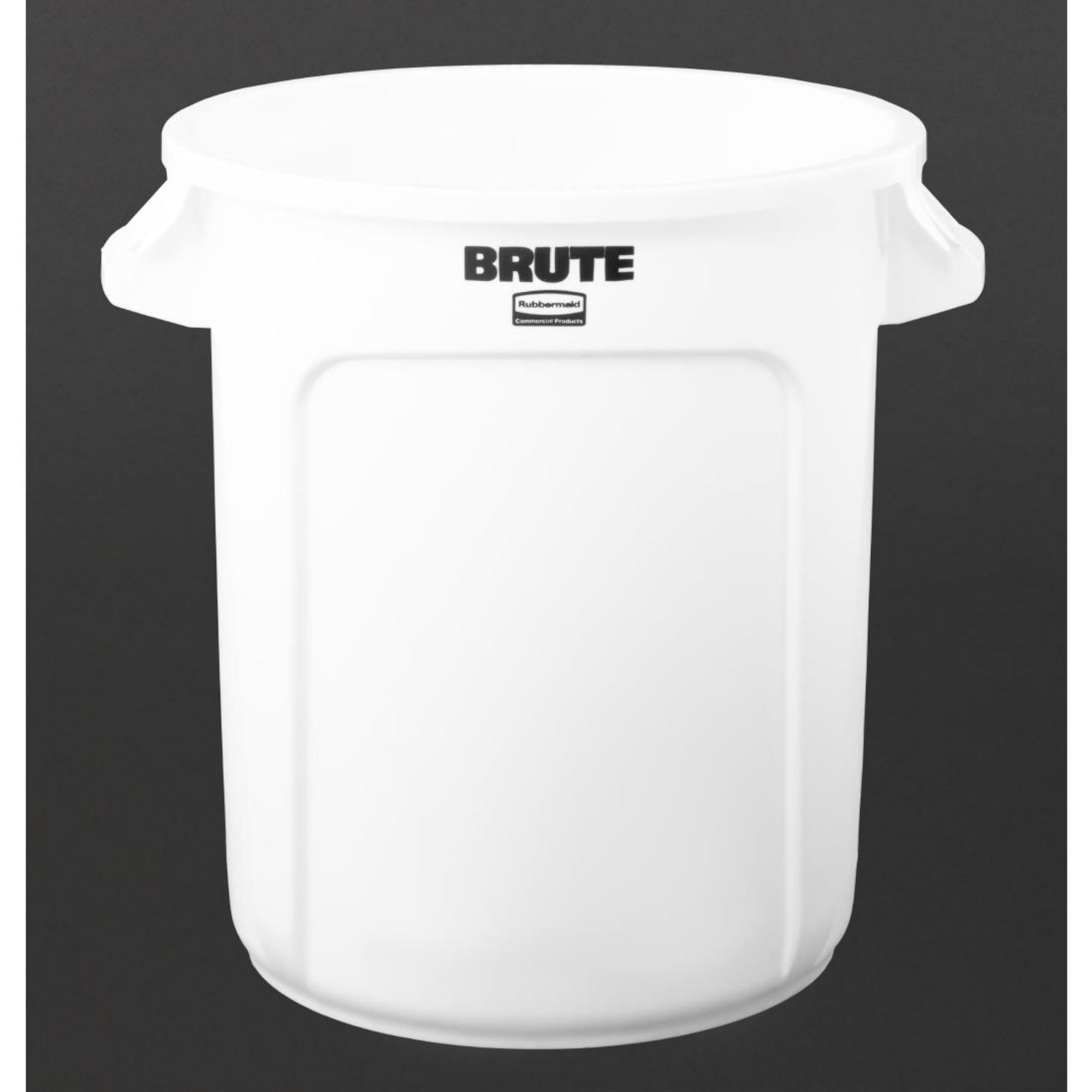 Picture of Rubbermaid BRUTE Container 37.9Ltr White - L651