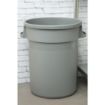 Picture of Jantex Bin Grey 80Ltr - L647