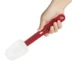 Picture of Vogue Heat Resistant Spoonula 10" - L029